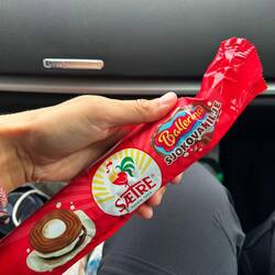 Sehr leckere Kekse 🍪