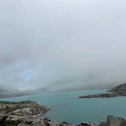 Gamle Strynefjellsvegen