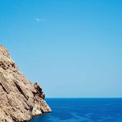 Wer sieht das Gesicht oder sogar eine Fratze?