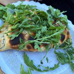 Pizza Calzone