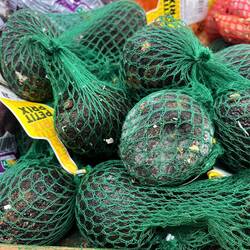 Des avocats, ma foi, assez mûrs