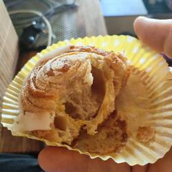 Neue Art von Kanelbullar