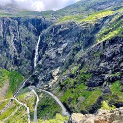 Les virages en épingles... Zzzz