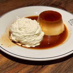 Flan
