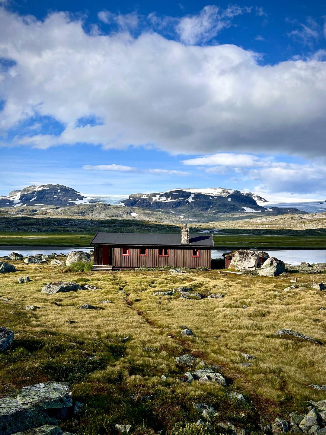 Unsere Villa