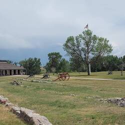 Parade Ground