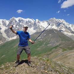 Get a load of this guy