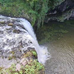 MacKillen Falls