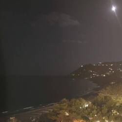 Die Nacht.