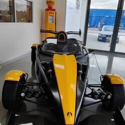 Automuseum