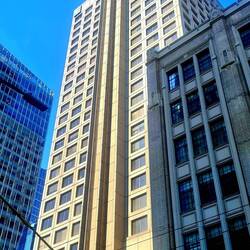 Vancouver Tower