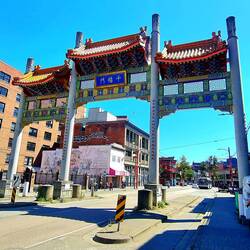 China Town