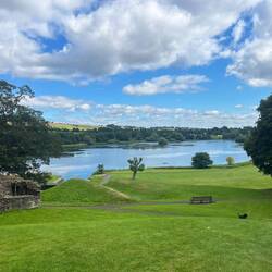 Linlithgow Palace