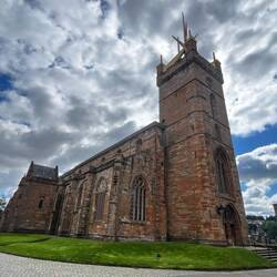 Linlithgow Palace