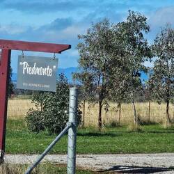 Penny Webb's beautiful property