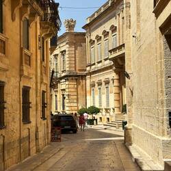 Mdina