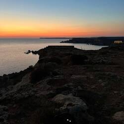 ... und der Ausblick dabei