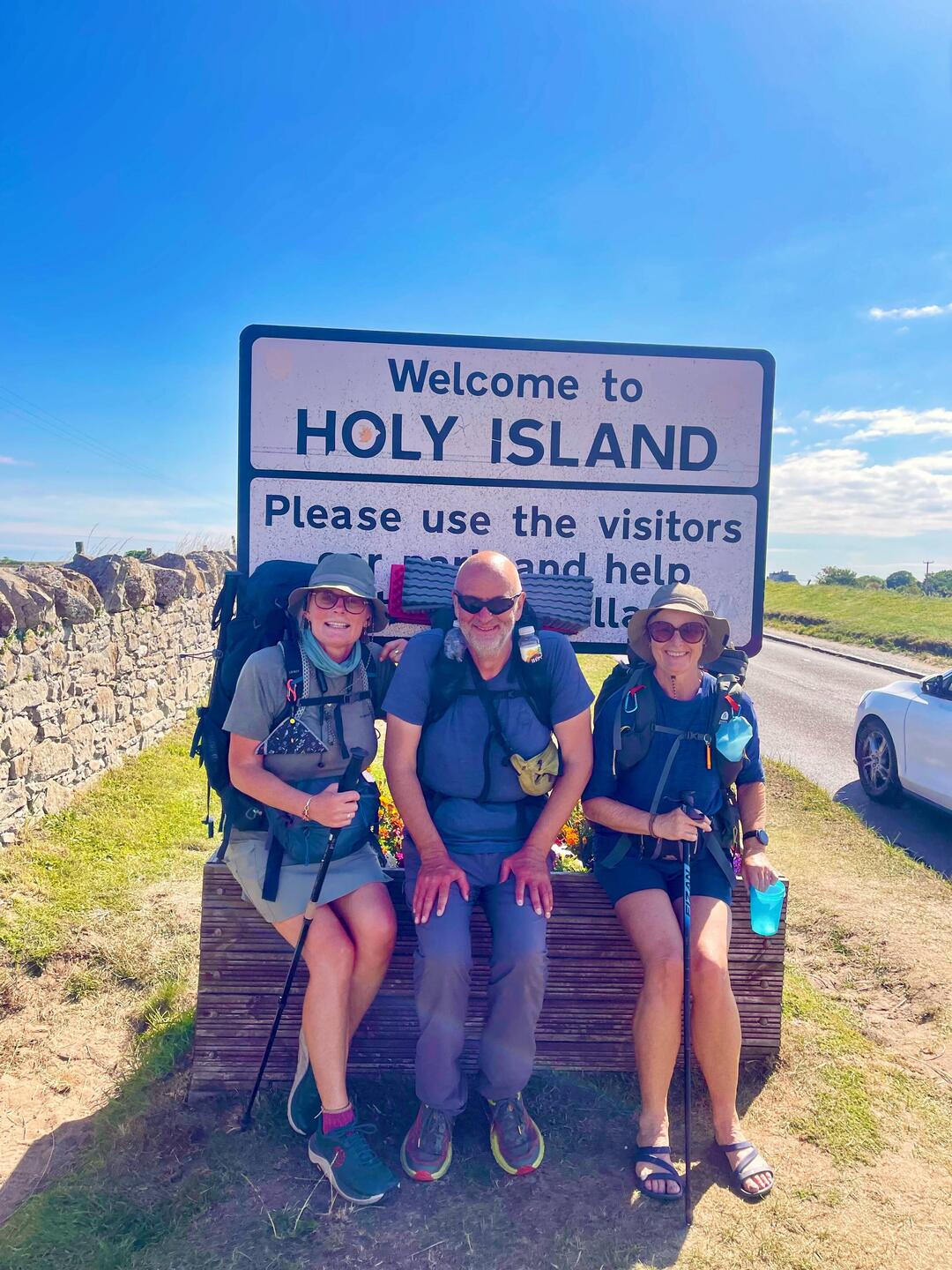 Three wise 🙈🙉🙊