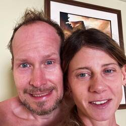 Wir sind am Ende 😩