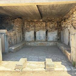 Retour chez la bande à Minos