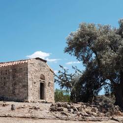 Autre période. En l'honneur de St George.
