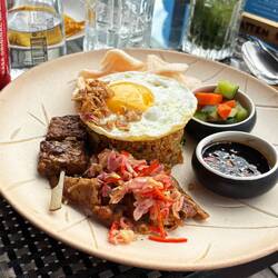 Nasi Goreng