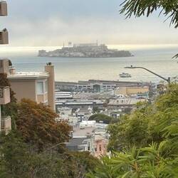 Alcatraz