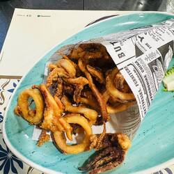 Ich probiere mal ... lecker