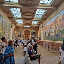 Im Salle Henri-Martin