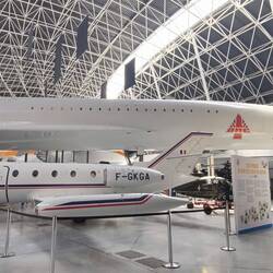 Die Concorde