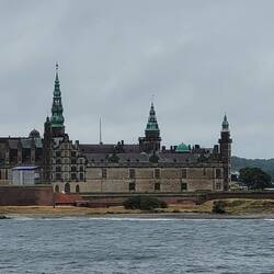 Schloss Helsingör