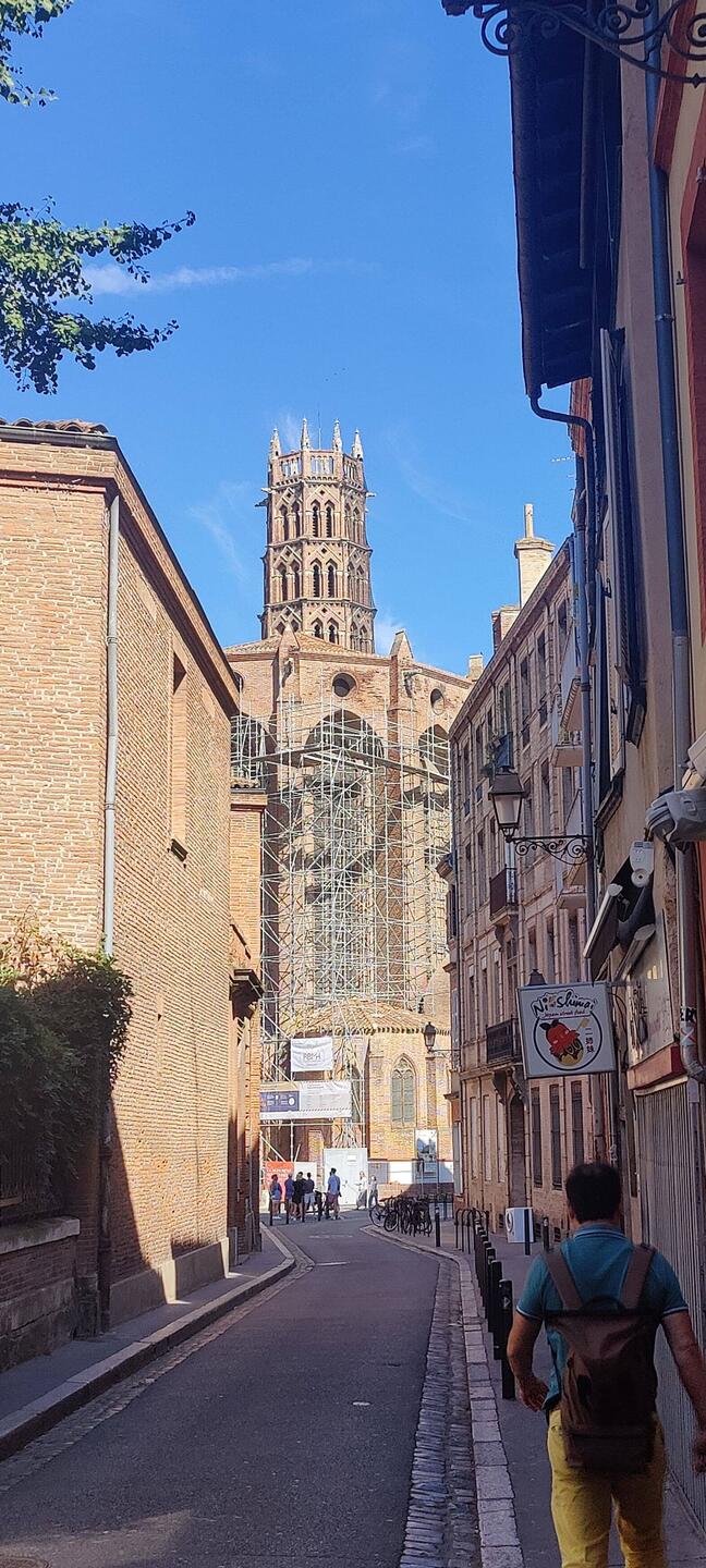Das Dominikanerkloster