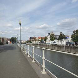 La Senne mais sans les parisiens