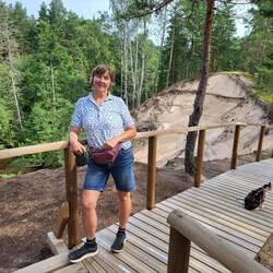 Aussichtspunkt