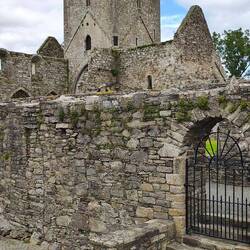Jerpoint Abbey