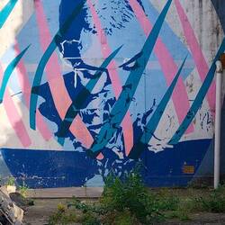 Eine berühmte Tochter Irlands: Sinéad O'Connor