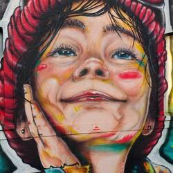 Don't forget your inner childhood