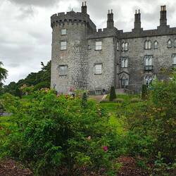 Kilkenny Castle