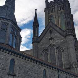 St. Mary's Cathedral - Kilkenny