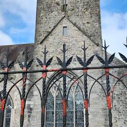 Dominican Black Abbey - Kilkenny