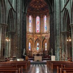 St. Mary's Cathedral