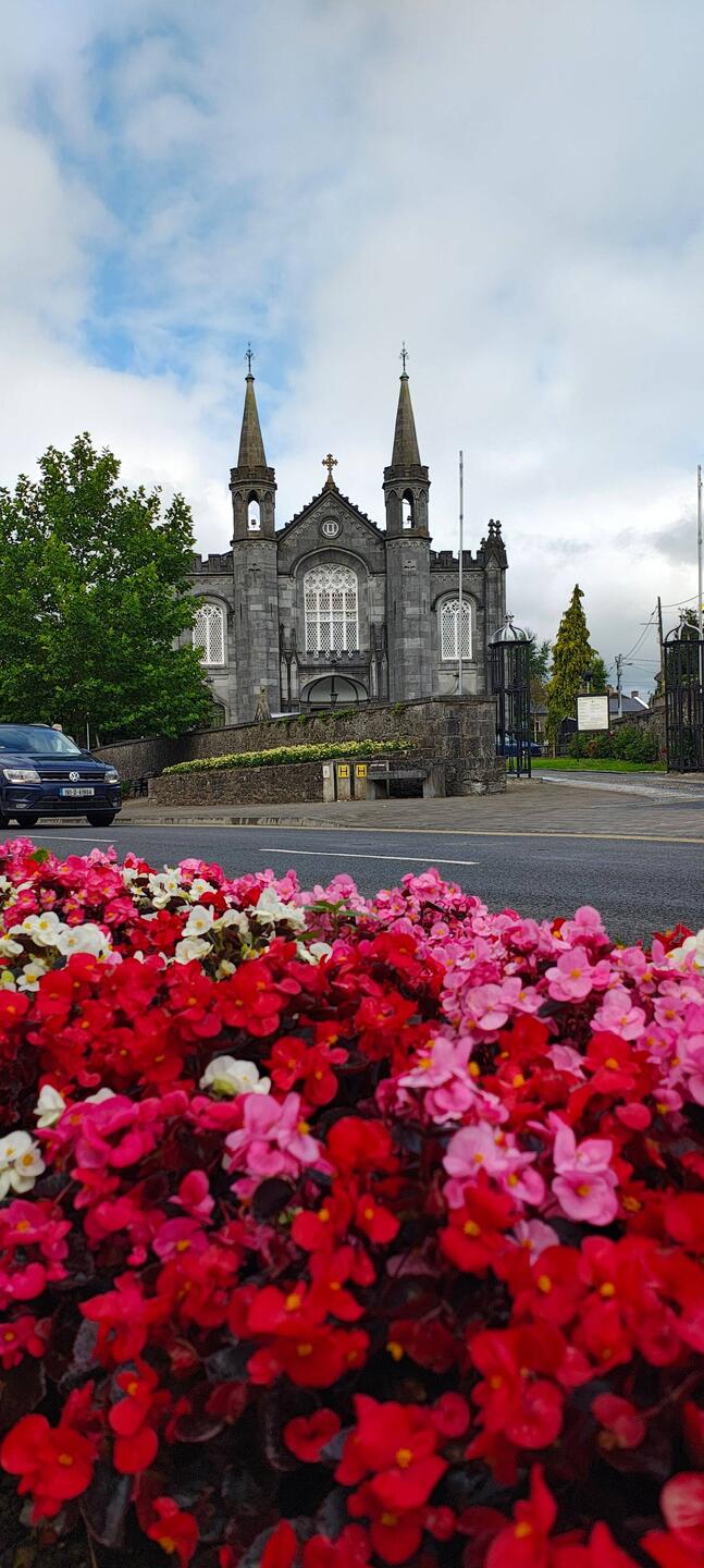 St. Canice's Church - Kilkenny