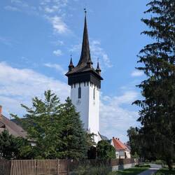 Fehérgyarmat, Ungarn