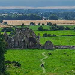 Hore Abbey
