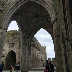 Ehemalige Kathedrale