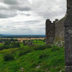 Rock of Cashel