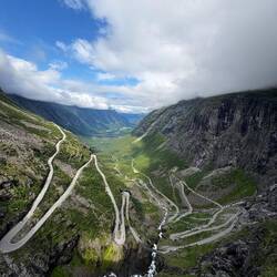 Trollstigen🧌