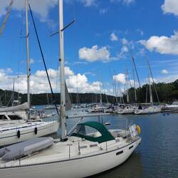 Hafen
