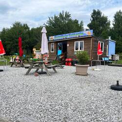 La familly's friterie