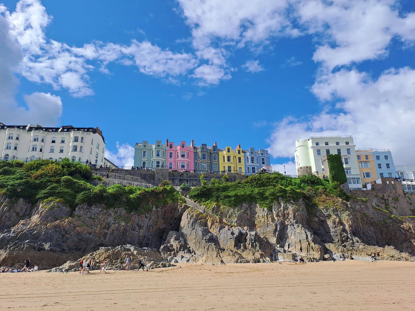 Tenby